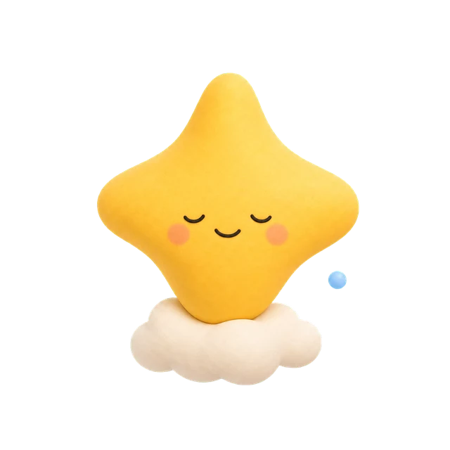 복형 별이